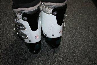 dámske lyže head 156 cm - 14
