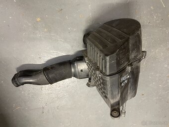 škoda fabia 2 klima alternator servo čerpadlo bcm spinačka - 14