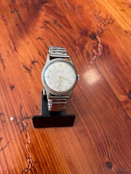 Hodinky - 14