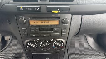 Toyota Avensis 1.6 - 14