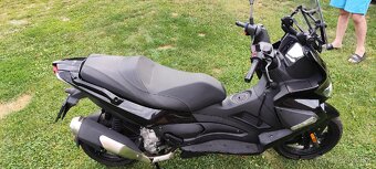 Malaguti Madison 300 - 14