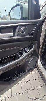 Ford S-MAX 2.0 TDCI Automat - 14