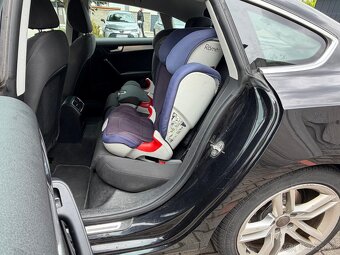 Audi A5 Sportback 2.0 TDI multitronic - 14
