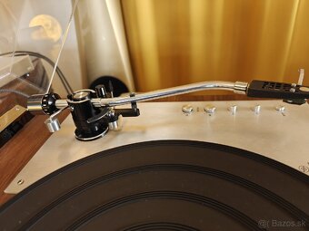 Gramofón Transonic P 100 - 14