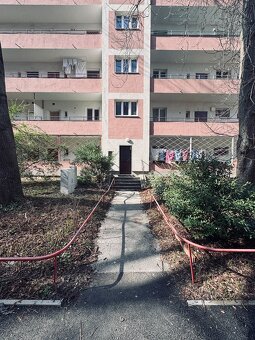 prenájmem 2 izbový byt Bratislava - 14