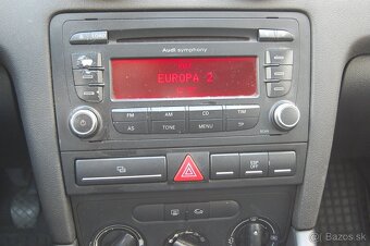 Audi A3 1.9 tdi - 14