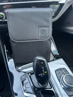 BMW X3 G01 3.0d 195kw X Drive - 14