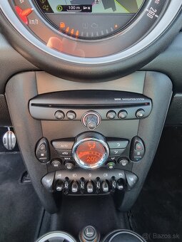 Mini Cooper 1.6i JCW Coupe 210k MT6 2m za 12.490 € - 14