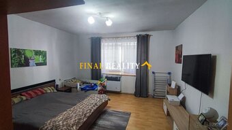 ZNÍŽENÁ CENA: 3 izbový rodinný dom, Nitrianske Pravno - 14