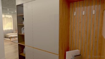 2-izbový byt 48,5m2 novostavba - 14