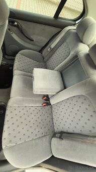 Seat Toledo 1.9 TDI - 14
