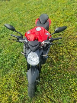 Mv agusta brutale 800 - 14