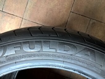 2 + 2 ks LETNÉ 225/45 R17 91V cca 6-7 a 8 mm rok 2022 a 2021 - 14