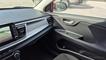 Kia Rio 1.4  73 kw GLX M6 1.maj.naj.15 600km - 14