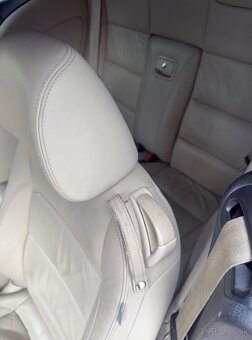 Vw EOS 2.0tdi DSG highline  Cabrio - 14