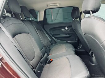 Mini Cooper Clubman A/T - 14