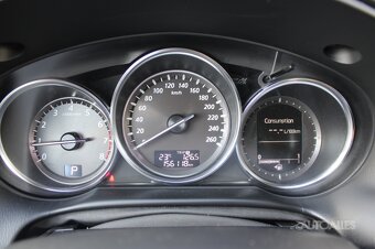 Mazda CX-5 2,0 i SKYACTIV - G 118 kW AWD (4x4) ATTRACTION - 14