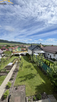 Na predaj pekne zrekonštruovaný dom v Sp. Stiavniku - 14
