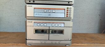 Hifi veža Sony - 14