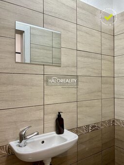HALO reality - Predaj, trojizbový byt Banská Bystrica, Iliaš - 14