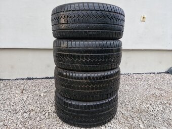PNEUMATIKY ZIMNE AJ R17 - 14
