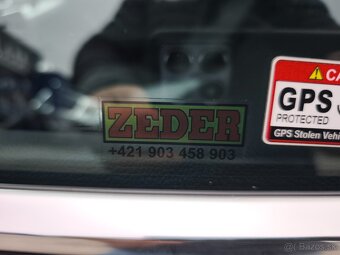 Škoda Superb Combi 2.0 TDI Style DSG - 14