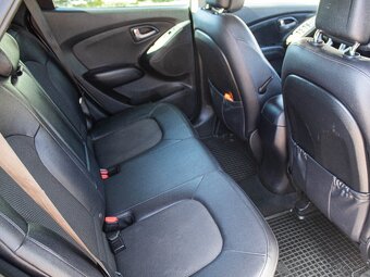 Hyundai ix35 2.0 CRDi VGT Comfort 4x4 DPH - 14