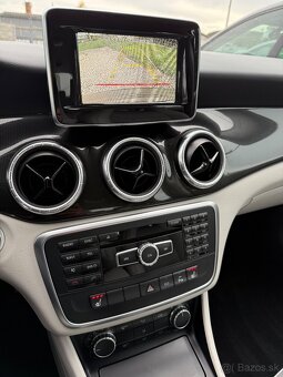 Mercedes-Benz CLA 200 CDI Sport - 14