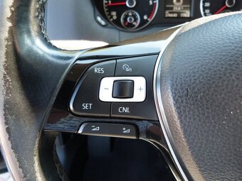 Volkswagen Sharan 2.0 TDI SCR BMT Comfortline EU6 - 14