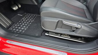 ✅️VW ID.4 GTX 4-Motion 82kWh 220KW,2022,Ťažné,Matrix,DCC✅️ - 14