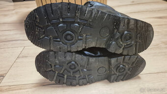 Vojenský - polovnícky set Mil-Tec - 14