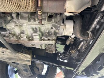 Opel Crossland 1.2i 96kw, r.12/2022, klima, automat, 1. maji - 14