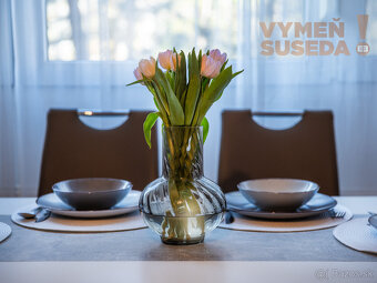 VYMEŇ SUSEDA - VÝNIMOČNÝ 3 IZB. ČIASTOČNE ZREKONŠTRUOVANÝ B - 14