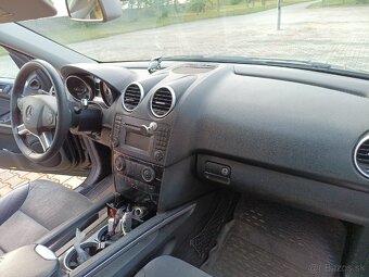 Mercedes Benz ML pružina - 14