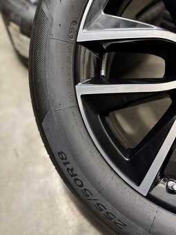 Letná sada Mercedes Benz S Class W223 5x112 R18 , 255/50/18 - 14