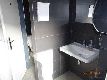 Nebytový priestor č. 2 (Piváreň), T. G. Masaryka 3, Lučenec - 14