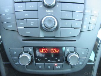 Opel Insignia ST 2.0 CDTI 195k Sport A/T - 14