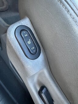 Jeep cherokee 2.8crd 120kw Manual - 14