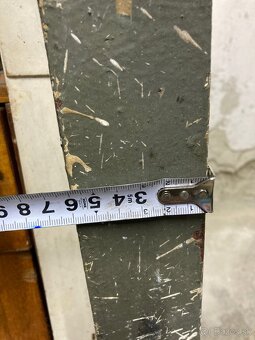 Pracovny stol ponk - 14