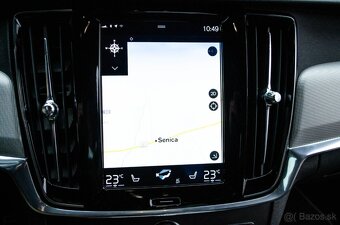 Volvo S90 D4 2.0L Drive-E R-Design A/T AWD - 14