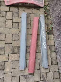 NAHRADNE DIELY SPARTAK Octavia - 14