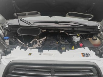 Ford Transit 3 miest L2H2 - 14