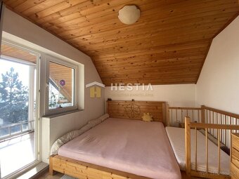 Rodinná usadlosť v úžasnej lokalite, Pozemok 9600 m2 - 14