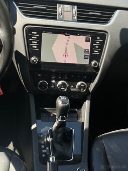 Škoda octavia 3 Facelift 2.0 TDi DSG Superb VW Passat Golf - 14