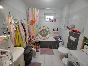 3 izbový byt v Pezinku na predaj-Muškátová ul., 2 x loggia - 14