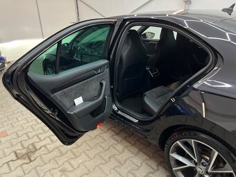 Škoda Superb III sedan 2.0TDi,110kW,DSG,Sportline,LED,Webast - 14