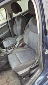 Citroen C4 1,6HDI 68kw kód motora: 9H06 - 14