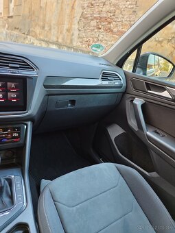 Volkswagen Tiguan 2.0 TDI EVO Elegance 4Motion DSG - 14