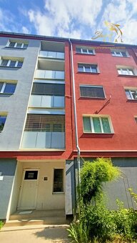 NOVINKA 2 izbový byt na predaj v top lokalite - 14
