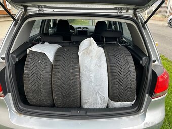 Volkswagen Golf 1.4TSI 90kw - 14
